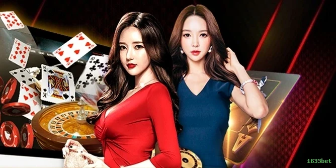 cassino_Baccarat